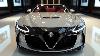 2026 Alfa Romeo Spider Has Finally Been Revealed And It S Pure Italian Perfection