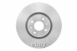 2x Brake Disc for LANCIA FIAT ALFA ROMEOMULTIPLA, DEDRA, PUNTO, COUPE, TIPO