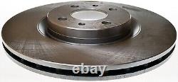 2x Brake Disc for LANCIA FIAT ALFA ROMEOPUNTO, COUPE, TIPO, 155,146, 0060812067