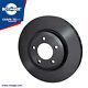 2x Brake Disc For Opel Lancia Fiat Alfa Romeo156 Sportwagon, Tipo Saloon