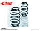 2x Eibach Lowering Springs Pro Kit Ha For Alfa-romeo 145 146 (930) And More 30 Mm