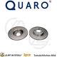 2x The Brake Disc For Fiat Lancia Alfa Romeo Tipo 160 160 A1 000 160 A1 048