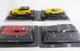 51? N Kyosho Circle K Sunkus Alfa Romeo Minicar Collection Tz2 Sz Tipo33 Set Of