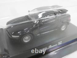 51? N Kyosho Circle K Sunkus Alfa Romeo Minicar Collection TZ2 SZ TIPO33 Set of