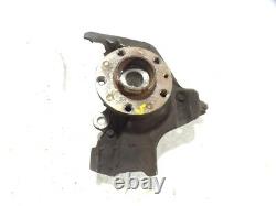 52087012 Front Left Ankle / 17009431 For Fiat Tipo II 356 Sedan 1.4
