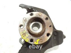 52087012 Front Left Ankle / 17009431 For Fiat Tipo II 356 Sedan 1.4