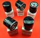 5x Original Fiat Oil Filter 500x, Tipo Jeep Renegade Alfa Romeo Mito 6000633313