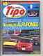 99.8 Tipo Tipo No. 122 Alfa Romeo, Lotus Elise 111s, Dino 246gt, B #pc8bth