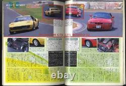 99.8 Tipo Tipo No. 122 Alfa Romeo, Lotus Elise 111S, Dino 246GT, B #PC8BTH