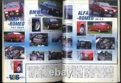 99.8 Tipo Tipo No. 122 Alfa Romeo, Lotus Elise 111S, Dino 246GT, B #PC8BTH