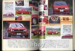 99.8 Tipo Tipo No. 122 Alfa Romeo, Lotus Elise 111S, Dino 246GT, B #PC8BTH