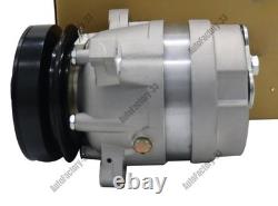 A/C Compressor For Fiat Tipo 1.4 1987 ALFA ROMEO LANCIA DELTA 1.6 FIAT TEMPRA