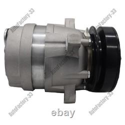 A/C Compressor For Fiat Tipo 1.4 1987 ALFA ROMEO LANCIA DELTA 1.6 FIAT TEMPRA