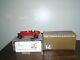 A Rio Die Cast Alfa Romeo Tipo B Ruote Gemellate 1935 Model Cased And Boxed