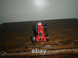 A Rio Die Cast Alfa Romeo Tipo B Ruote Gemellate 1935 Model Cased and Boxed