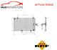 A/c Air Con Condenser Nrf 35052 P New Oe Replacement