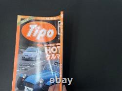 A4L Tipo Fiat Abarth 595 Competizione Caterham 160 Alfa Romeo 166 Audi S1 Sportb