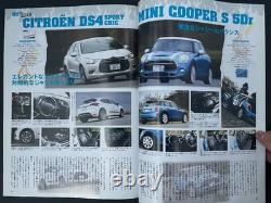 A4L Tipo Fiat Abarth 595 Competizione Caterham 160 Alfa Romeo 166 Audi S1 Sportb