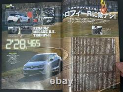 A4L Tipo Fiat Abarth 595 Competizione Caterham 160 Alfa Romeo 166 Audi S1 Sportb
