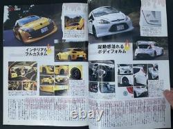 A4L Tipo Fiat Abarth 595 Competizione Caterham 160 Alfa Romeo 166 Audi S1 Sportb