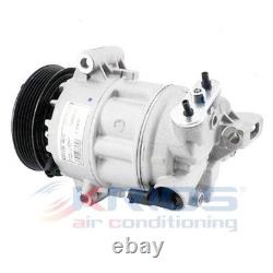 AC Compressor For ALFA ROMEO Giulietta 940 FIAT Tipo 10-20 50509535