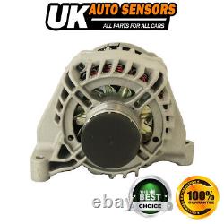 AST Alternator Fits Fiat 500 Panda Tipo Alfa Romeo MiTo 1.4 1.0 0.9