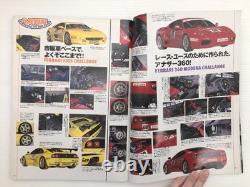 Ag3L Tipo/Ferrari 360 Modena Challenge Ferrari F355 Fiat Punto Hgt Alfa Romeo 16