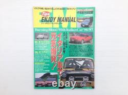 Ag4L Tipo/Alfa Romeo Gtv Fiat Barchetta Punto Maserati Ghibli Lancia Delta Aut