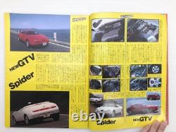 Ag4L Tipo/Alfa Romeo Gtv Fiat Barchetta Punto Maserati Ghibli Lancia Delta Aut