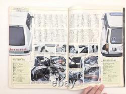 Ag4L Tipo/Peugeot 205 Turbo Sanctu Megane Alfa Romeo 166 Stora Abarth Monotipo G