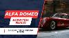 Ai Alfa Romeo Scratch Build Series Episode 3 The Wireform Frame