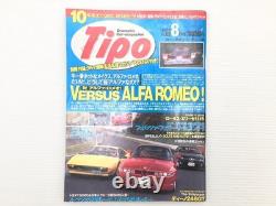 Ai1L Tipo/Alfa Romeo Sz Ferrari 308Gtb Alfa Spider Maserati Zagato Alpha 145 Nar