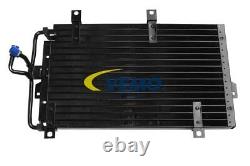 Air Conditioning Condenser Fits FIAT Tempra Tipo Wagon LANCIA Dedra 87-99 VEMO