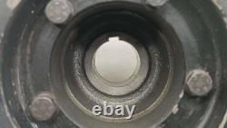 Air Conditioning Kit Shaft Pulley Alfa Romeo Alfetta Type 116 (897ax)