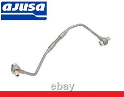 Ajusa Turbo Oil Feed Pipe Hose Ajuop10547