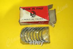 Alfa Romeo 1750 Nuovo Tipo Alfetta 2000 connecting rod bearings 0.20 BCF 729/B4