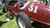 Alfa Romeo 1935 Tipo C 8c 35
