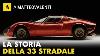 Alfa Romeo 33 Stradale Capolavoro Italiano Documentario