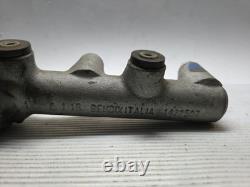Alfa Romeo 33 Tipo 905 Master Cylinder Bendix 1422507