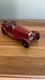 Alfa Romeo 6c Tipo Sport 1930 Cmc Metal Diecast 118 Scale Model