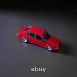 Alfa Romeo 75 V6 3.0 1/43 Scale Diecast Model by Minichamps PMA