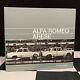 Alfa Romeo Arese Tipo 105 Book 2018 New Portello Factory Assembly Plant Giula Gt