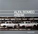 Alfa Romeo Arese (werk Produktion Tipo 105 Giulia Gt) Buch Book Bilder Photos