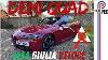 Alfa Romeo Giulia Veloce A Half Price Quadrifoglio 4k