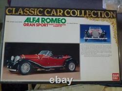 Alfa Romeo Gran Sport. Alfa Romeo Tipo 33