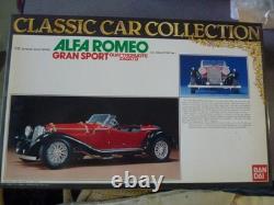 Alfa Romeo Gran Sports Tipo 33