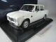 Alfa Romeo Julia Ti Super 1963 1/18 Norev (white)