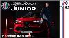 Alfa Romeo Junior Can It Have The Essence Of Alfa And Be Loved By The Alfisti