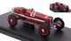 Alfa Romeo P3 Tipo B #43 Winner Coppa Acerbo 1935 Tazio Nuvolari 143 Model Rio