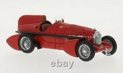 Alfa Romeo P3 Tipo B Aerodinamica 1934 143 46295
